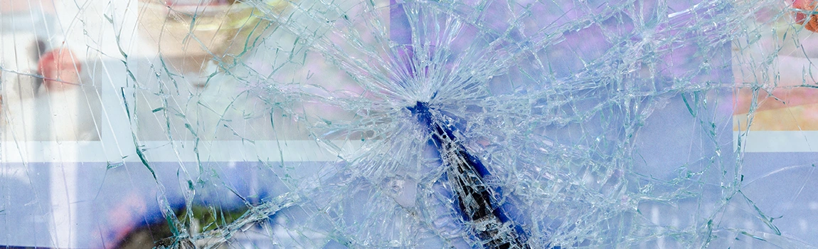 Window Broken Glass Repair in Midway, FL
