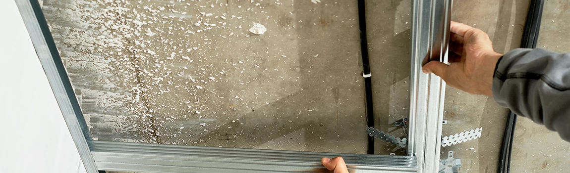 Laminated Glass Glazing in Midway, FL