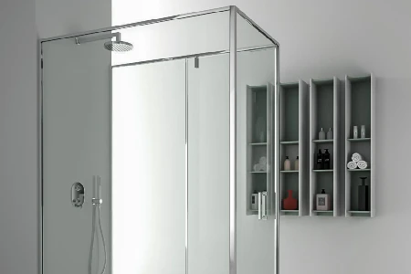 Perfect Shower Door in Midway, FL