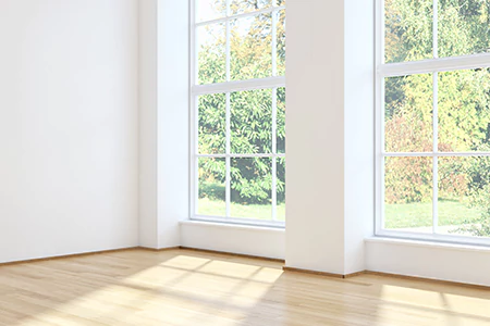 Residential Glass Window Installation in Midway, FL