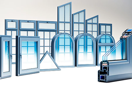 Insulated Glass Window Seal in Midway