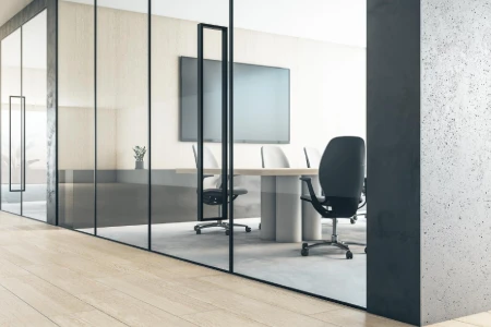 Office Glass in Midway, FL