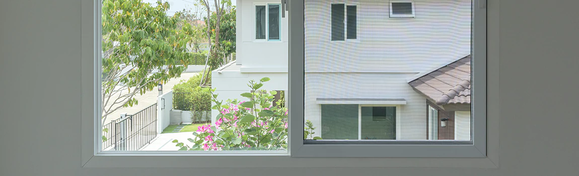 Window Frame Repair in Midway, FL
