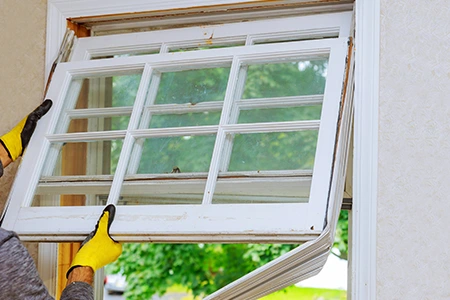 Window Replacement in Midway, FL